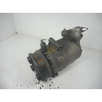 COMPRESSORE CLIMATIZZATORE Ford Focus 2005 WAGON 1.6