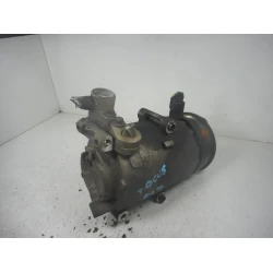COMPRESSORE CLIMATIZZATORE Ford Focus 2005 WAGON 1.6