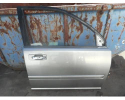 DOOR FRONT RIGHT Nissan X-Trail 2004 2.2TD