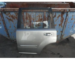 PORTA LAMINERA NUDA POSTERIORE SINISTRA Nissan X-Trail 2004 2.2TD