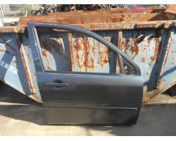 DOOR FRONT RIGHT Mazda Mazda2 2006 1.4D