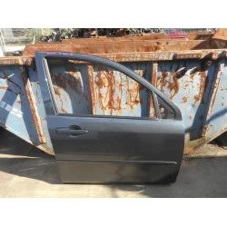 DOOR FRONT RIGHT Mazda Mazda2 2006 1.4D