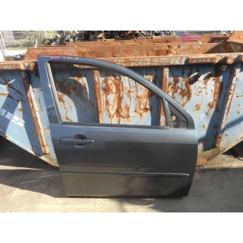 DOOR FRONT RIGHT Mazda Mazda2 2006 1.4D