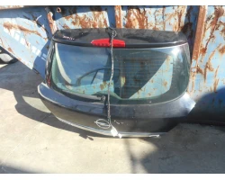 COFANO POSTERIORE Opel Astra 2008 GTC 1.6 16V