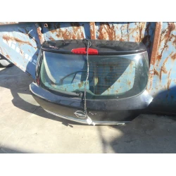 BOOT DOOR COMPLETE Opel Astra 2008 GTC 1.6 16V