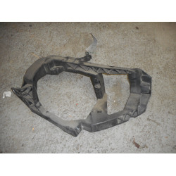 FRONT COWLING Smart ForFour 2005 1.1 A4546201001