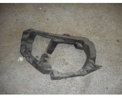FRONT COWLING Smart ForFour 2005 1.1 A4546200901