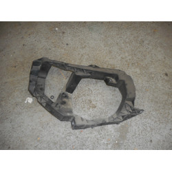 FRONT COWLING Smart ForFour 2005 1.1 A4546200901