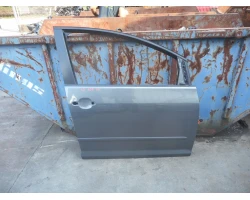 PORTA LAMIERA NUDA ANTERIORE DESTRA Volkswagen Golf 2006 PLUS 1.6