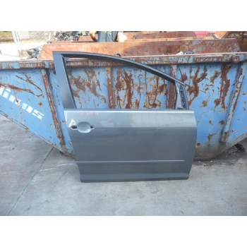 DOOR FRONT RIGHT Volkswagen Golf 2006 PLUS 1.6