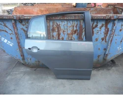 DOOR REAR RIGHT Volkswagen Golf 2006 PLUS 1.6