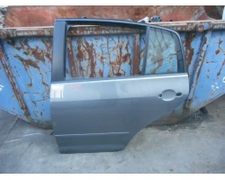 PORTA LAMINERA NUDA POSTERIORE SINISTRA Volkswagen Golf 2006 PLUS 1.6