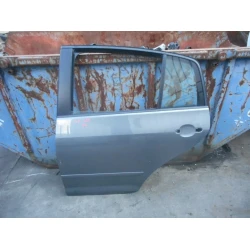 GOLA VRATA ZADAJ LEVA Volkswagen Golf 2006 PLUS 1.6