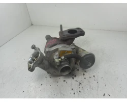 TURBOCHARGER Mazda Mazda2 2006 1.4D kp35-487599