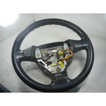 STEERING WHEEL Mazda Mazda2 2006 1.4D