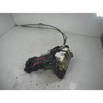 DOOR LOCK FRONT RIGHT Mazda Mazda2 2006 1.4D P3M71-A219A64-DH