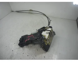 CHIUSURA SERRATURA PORTA ANTERIORE DESTRA Mazda Mazda2 2006 1.4D P3M71-A219A64-DH