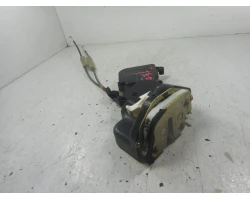DOOR LOCK REAR RIGHT Mazda Mazda2 2006 1.4D P3M71-A264A26-DG