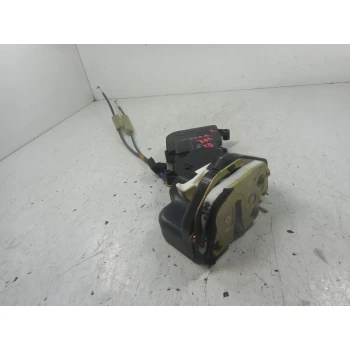 DOOR LOCK REAR RIGHT Mazda Mazda2 2006 1.4D P3M71-A264A26-DG