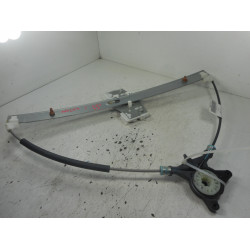 WINDOW MECHANISM FRONT RIGHT Mazda Mazda2 2006 1.4D 3M71-A23200-BY