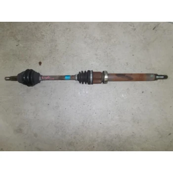 AXLE SHAFT FRONT RIGHT Mazda Mazda2 2006 1.4D