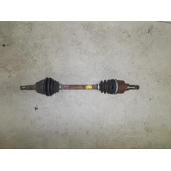 FRONT LEFT DRIVE SHAFT Mazda Mazda2 2006 1.4D