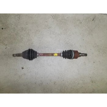 SEMIASSE ANTERIORE SINISTRO Mazda Mazda2 2006 1.4D