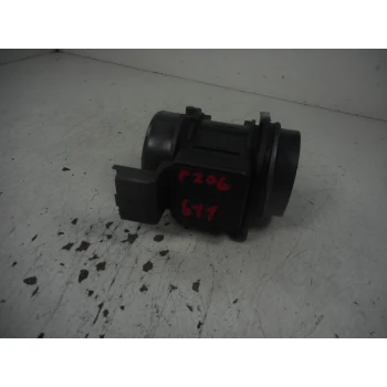 SENZOR PRETOKA ZRAKA Peugeot 206 2003 1.4 HDI 9657533680