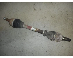 FRONT LEFT DRIVE SHAFT Renault SCENIC 2008 1.9DCI