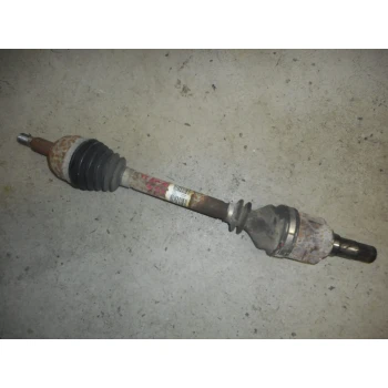 SEMIASSE ANTERIORE SINISTRO Renault SCENIC 2008 1.9DCI