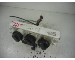 CENTRALINA COMANDO CLIMATIZZATORE Suzuki WAGON R+ 2004 1.3