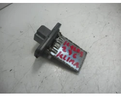 VENTOLA MOTORINO VENTILAZIONE ABITACOLO GM Daewoo Kalos 2003 1.2 upor