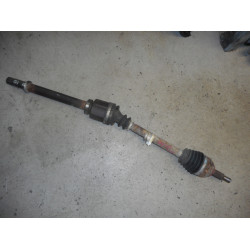 AXLE SHAFT FRONT RIGHT Renault SCENIC 2008 1.9DCI 