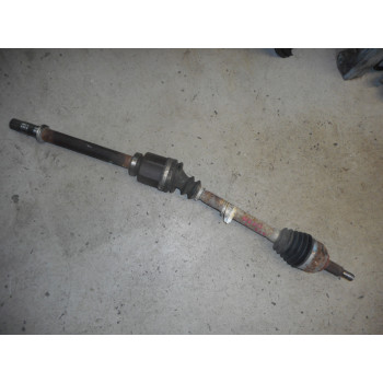 AXLE SHAFT FRONT RIGHT Renault SCENIC 2008 1.9DCI 