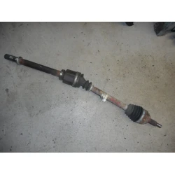 SEMIALBERO SEMIASSE ANTERIORE DESTRO Renault SCENIC 2008 1.9DCI