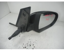 OGLEDALO DESNO Mitsubishi Colt 2004 1.1 MPI 7632A162
