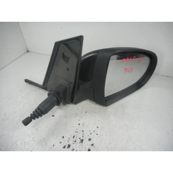 RETROVISORE DESTRO Mitsubishi Colt 2004 1.1 MPI 7632A162