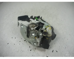CHIUSURA SERRATURA PORTA POSTERIORE SINISTRA Mitsubishi Colt 2004 1.1 MPI 5715A027