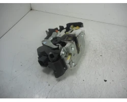 CHIUSURA SERRATURA PORTA ANTERIORE DESTRA Mitsubishi Colt 2004 1.1 MPI 5715A028