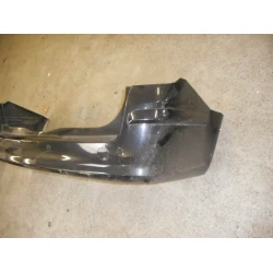 BUMPER REAR Opel Astra 2004 SW 1.9 CDTI