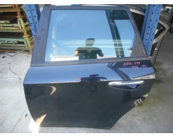DOOR COMPLETE REAR LEFT Alfa 159 2009 SW 2,0 M-JET 50513865