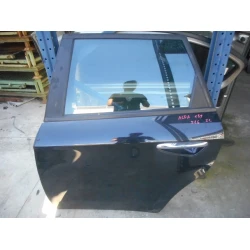 VRATA KOMPLET ZADAJ LEVA Alfa 159 2009 SW 2,0 M-JET 50513865 VRATA KOMPLET ZADAJ LEVA Alfa 159 2009 SW 2,0 M-JET 50513865