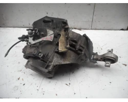 GEARBOX Alfa 159 2009 SW 2,0 M-JET 55570657