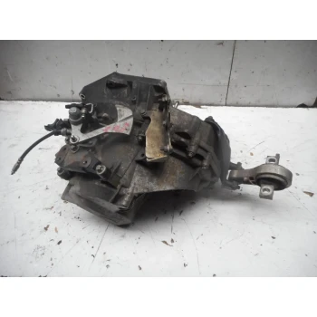 GEARBOX Alfa 159 2009 SW 2,0 M-JET 55570657