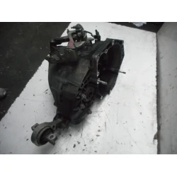 GEARBOX Alfa 159 2009 SW 2,0 M-JET 55570657