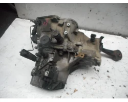 GEARBOX Hyundai Getz 2005 1.3 4300022915