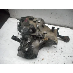 MENJALNIK Hyundai Getz 2005 1.3 4300022915