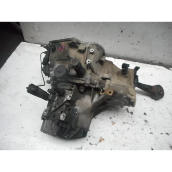 MENJALNIK Hyundai Getz 2005 1.3 4300022915