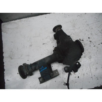 DIFFERENTIAL FRONT Nissan Terano II 2003 3.0TDI 