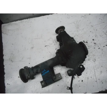 DIFFERENZIALE ANTERIORE Nissan Terano II 2003 3.0TDI